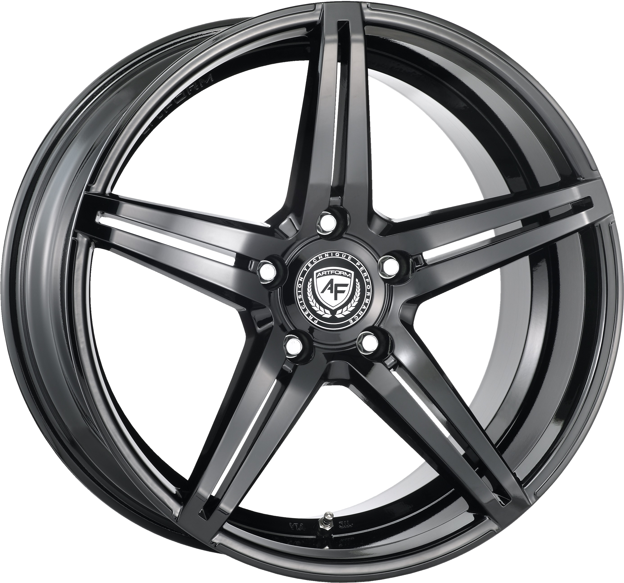 AF301_BLACK_Seite